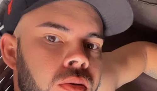 Homem é morto a tiros em Porto Real do Colégio na manhã deste domingo (8)