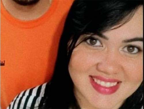 Caso Alayne: suspeito de atirar em motorista de app é preso três meses após crime