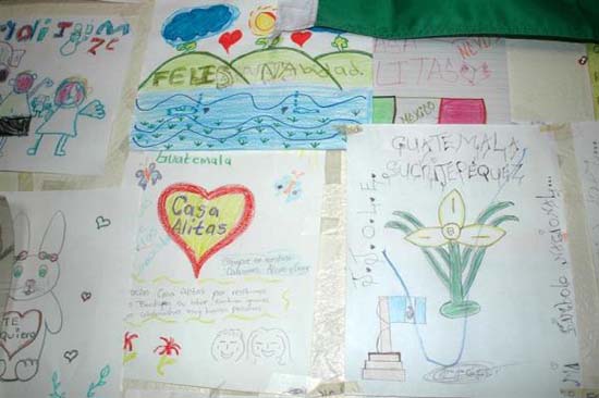 El Salvador afirma que 3 menores foram abusadas em albergue nos EUA