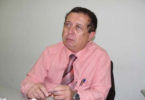 Designado magistrado para Comarca de União dos Palmares 