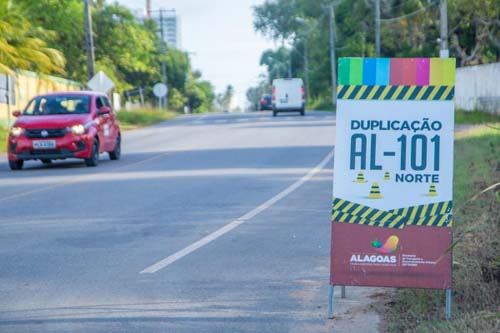 Duplicação até a Barra de Santo Antônio impulsiona turismo em Alagoas, avalia trade