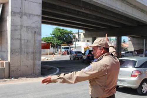 Duplicação da AL-101 Norte avança e rodovia terá novo desvio a partir de hoje