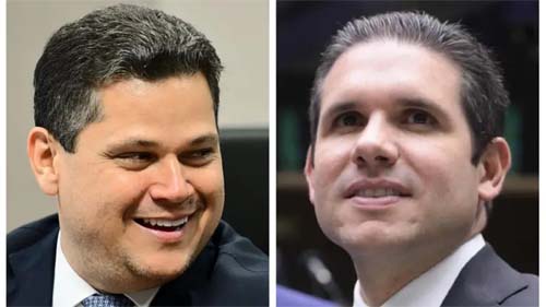 Alcolumbre e Motta são eleitos para o comando do Congresso: como isso impacta o governo Lula?