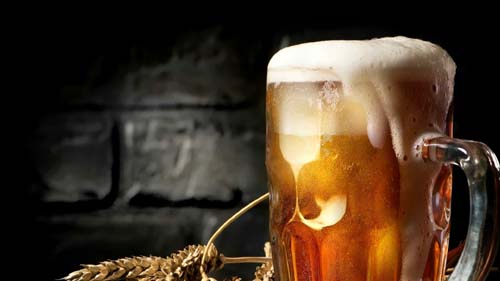 Mortes por álcool têm alta entre os mais velhos