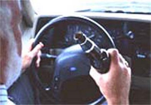 Para STJ, quem entrega carro a bêbado pode responder por homicídio doloso