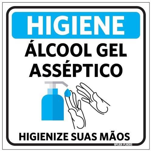 Perigos do álcool em gel: cresce o número de queimaduras no Brasil