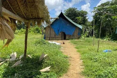 Menina ianomâmi de 12 anos morre após ser estuprada por garimpeiros