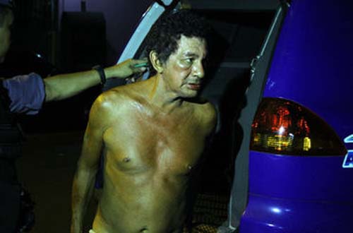Homem é acusado de estuprar a própria mãe de 94 anos em Manaus