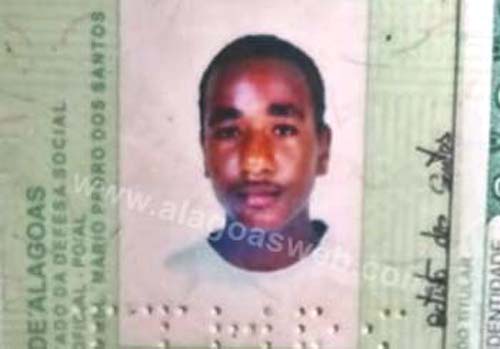 Após ter casa invadida, jovem é morto com tiros na cabeça enquanto dormia