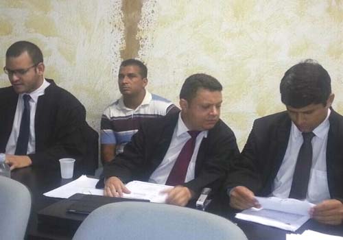 Júri absolve ex-militar acusado de matar flanelinha no Centro de Maceió