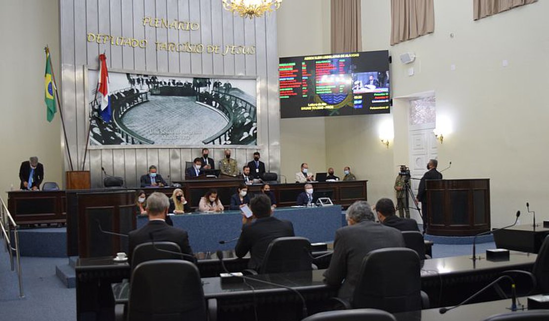Projeto de Lei aprovado em Alagoas impede a nomeação de comissionados acusados de pedofilia e violência sexual