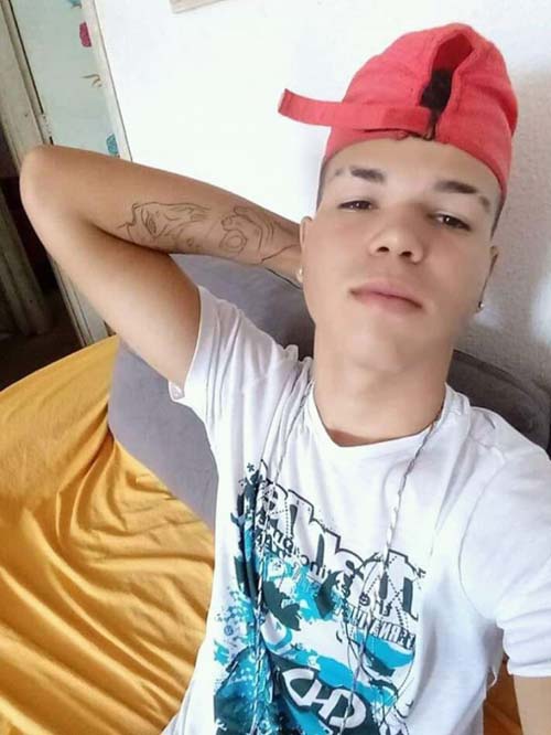 No Bairro da Várzea Grande um jovem morre e outro é ferido a bala no pescoço