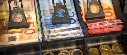 Inflação na Alemanha é a mais alta em 29 anos