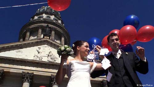 A importância do sobrenome na Alemanha