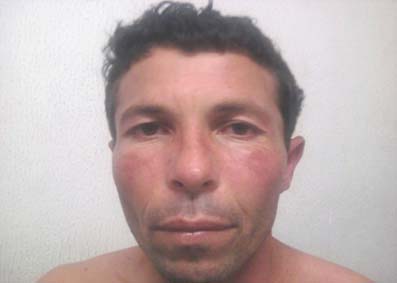 ‘Alemão’ com crimes em São Paulo e Minas Gerais é preso em União