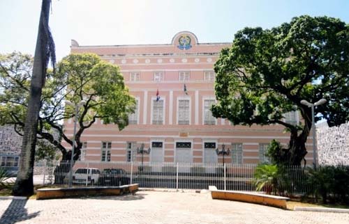 Assembleia Legislativa de Alagoas vai abrir licitação para construção de nova sede