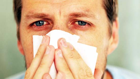 9 dicas para prevenir as alergias