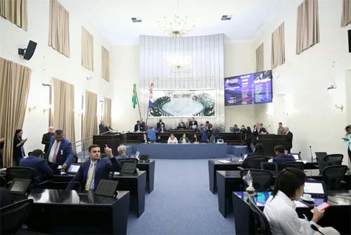 Deputados aprovam orçamento de R$ 23,4 bilhões para Alagoas em 2025; confira valores por secretarias