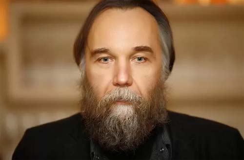 Aleksander Dugin, o 'Rasputin de Putin', que moldou sua visão sobre a Rússia e o mundo