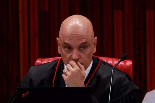 Moraes arquiva parte de inquérito sobre empresários que apoiaram golpe no Whatsapp