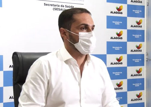 Governo distribui 100 mil comprimidos de azitromicina nos municípios de Alagoas