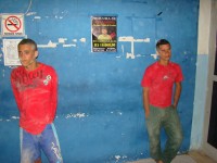 Polícia