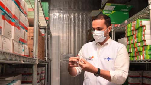 Ayres comenta sobre nova variante e não descarta cancelamento de festas