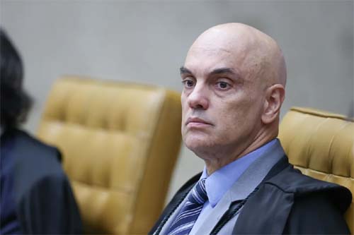 Moraes suspende ações do governo e do Congresso sobre IOF e convoca conciliação entre os Poderes