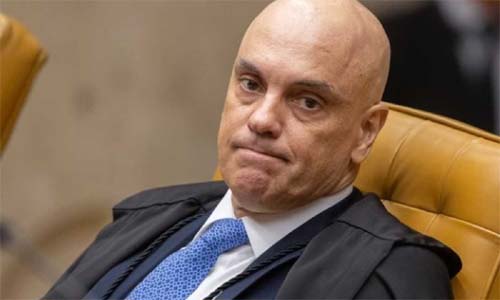 Câmara dos Estados Unidos aciona OEA sobre decisões de Moraes