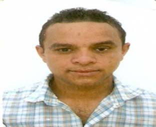 Jovem está desaparecido a quase 20 dias em Delmiro Gouveia