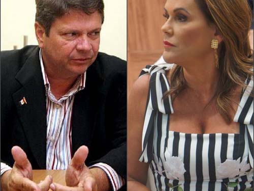 Cerca de 30 notas frias fazem parte de inquérito que levou a condenação de Alexandre e Ivana Toledo