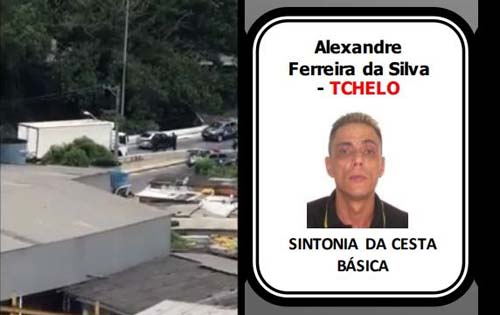 Morte de membro do PCC pela Rota seguiu padrão de casos suspeitos de execução (video)