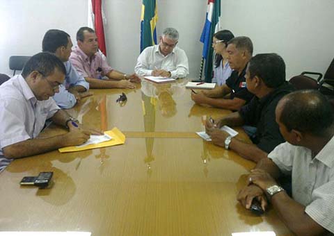 Militares cobram do Estado cumprimento de acordos 