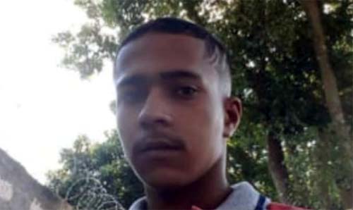 Acusado de vários crimes no Agreste é executado a tiros em Lagoa da Canoa