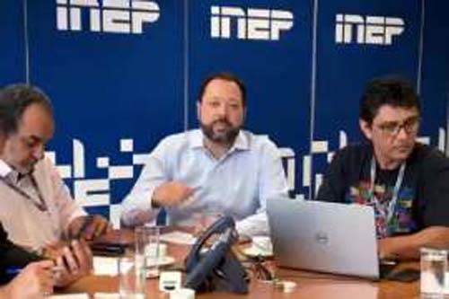 Inep prorroga inscrições para o Enem até 27 de maio