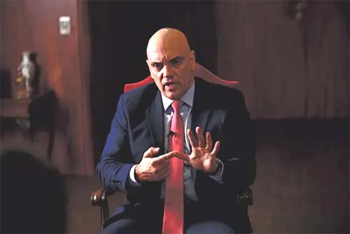 Ministro do STF e a possibilidade de candidatura presidencial