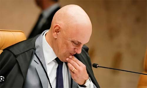 Conselho Federal de Medicina reage à liminar de Moraes sobre aborto