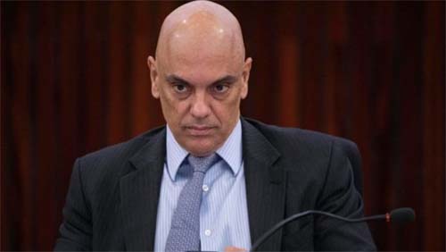 Moraes cancela ida a Nova York, outras autoridades também desistiram
