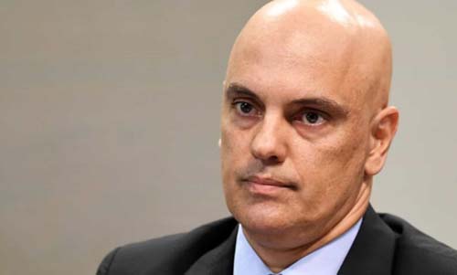 STF mantém quebra de sigilo de coordenadora do PNI
