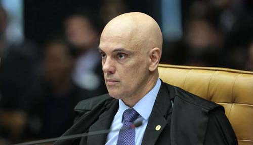 Moraes valida acordo e destina verba bilionária para a educação e Amazônia