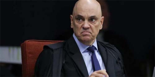 Senado dos EUA envia carta ao STF questionando prisão de ex-presidente brasileiro