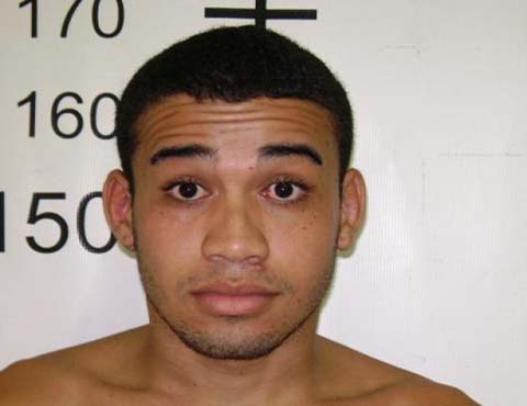 Foragido de presídio é acusado de executar ataques a ônibus