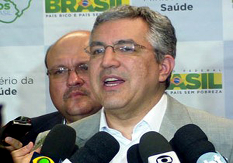 Alagoas terá mais de R$ 6,5 milhões para ações de combate à dengue