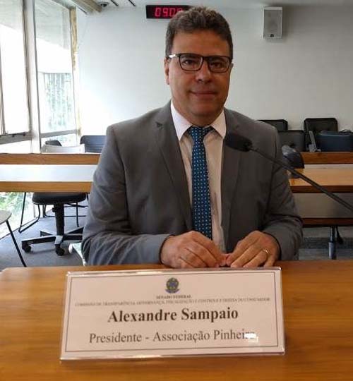 Movimentos comunitários de bairros afetados por rachaduras comemoram ação do MPF