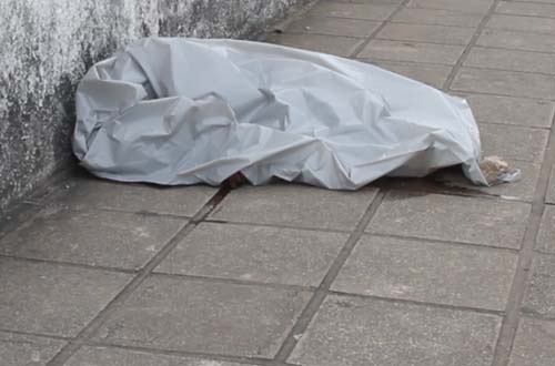 Ex-reeducando é morto por homens em moto