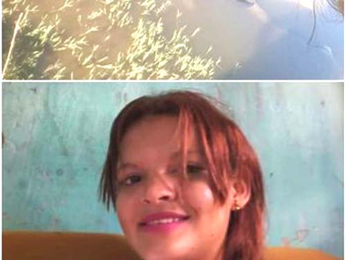 Corpo de mulher é encontrado boiando em afluente do Rio Ipanema em Batalha