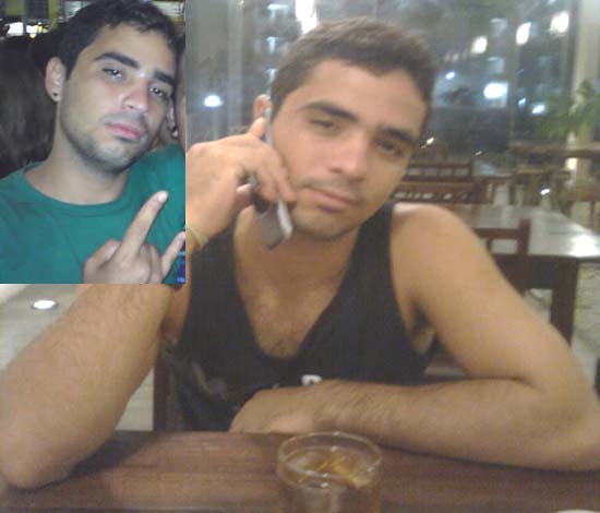 Amigos de Kelly achada morta em União solicitam divulgação de fotos do namorado da moça para possivel reconhecimento