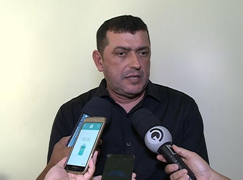 Presos como suspeitos na morte de Boiadeiro negam envolvimento com o crime