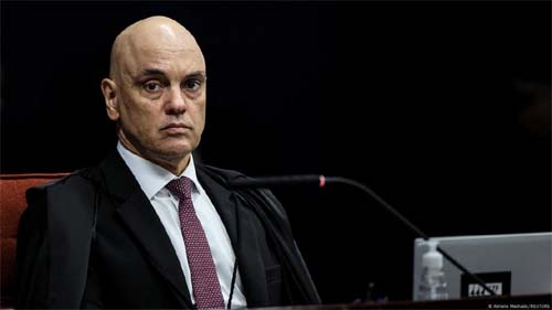 Repercussões Diplomáticas nos Estados Unidos Após Condenação de Bolsonaro