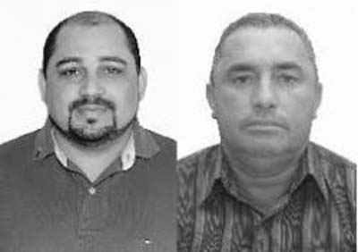 Candidatos a vereador da mesma localidade empatam votação pela segunda vez seguida